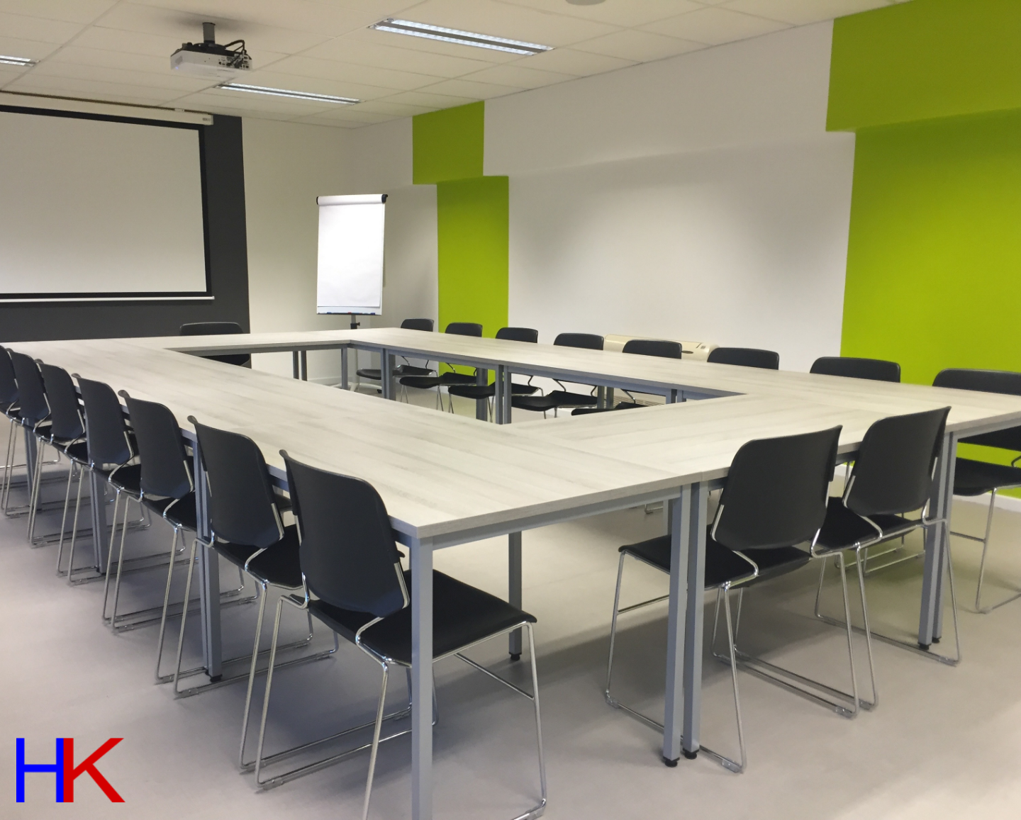 Presentation - Trình chiếu